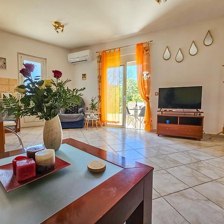 Rodini Sun Apartment Rhodes City Exterior photo