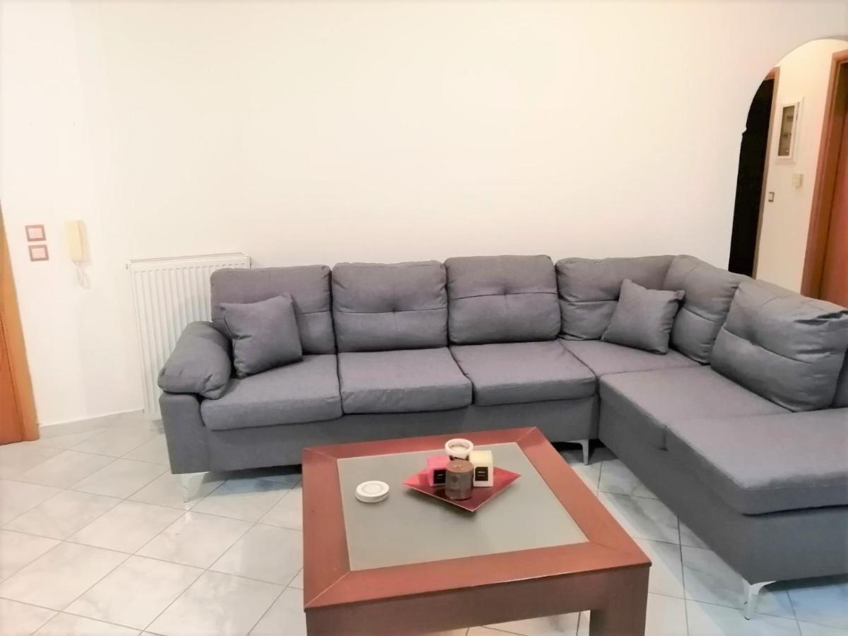 Rodini Sun Apartment Rhodes City Exterior photo
