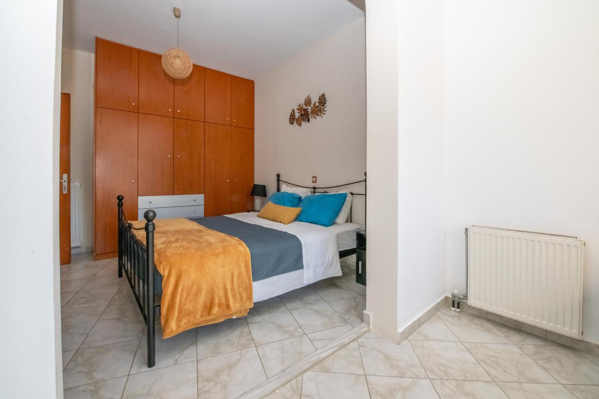 Rodini Sun Apartment Rhodes City Exterior photo