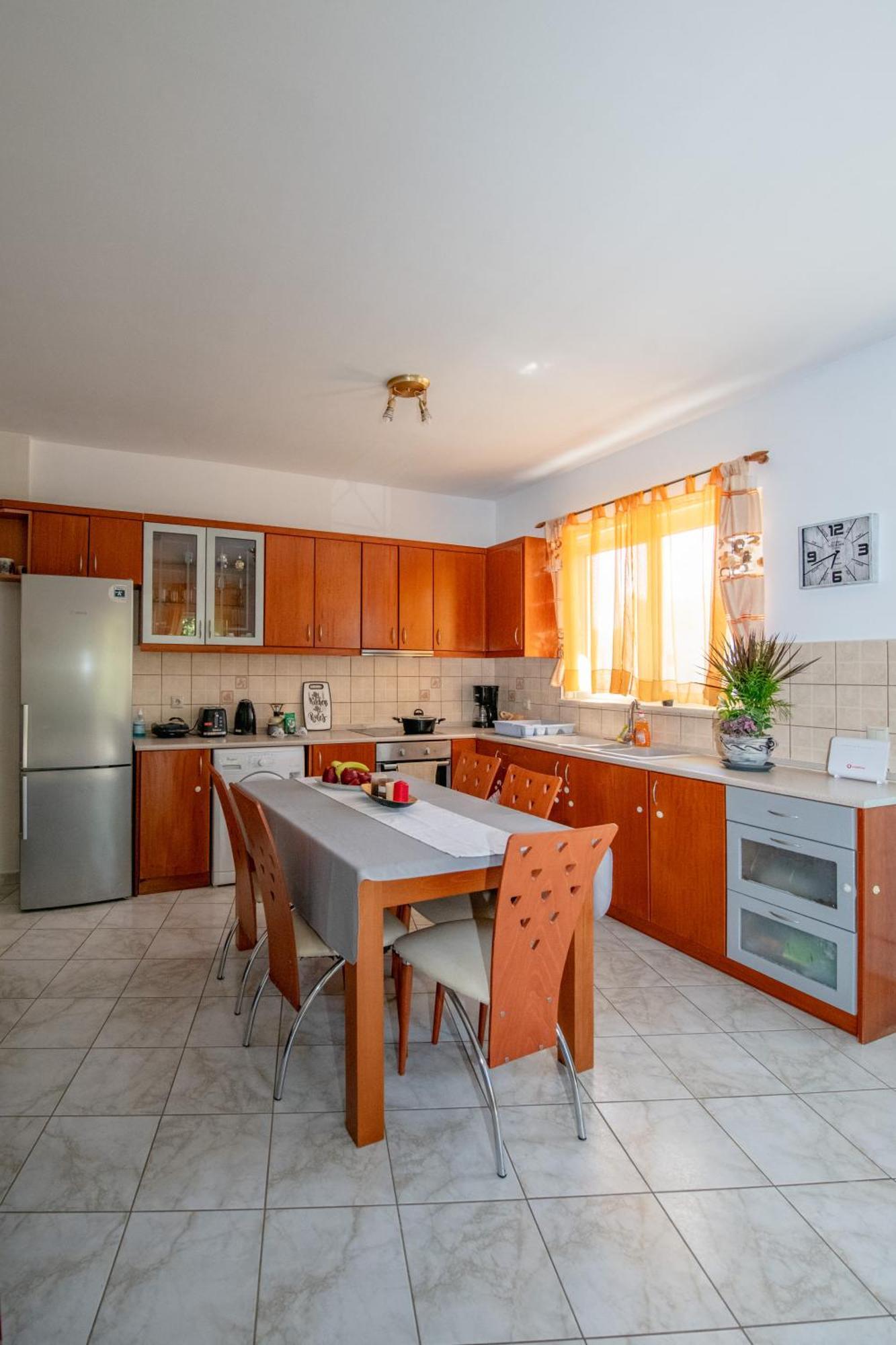 Rodini Sun Apartment Rhodes City Exterior photo